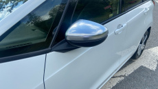 Honda Jazz 1.5 i-MMD Hybrid EX 5dr eCVT Hybrid Hatchback